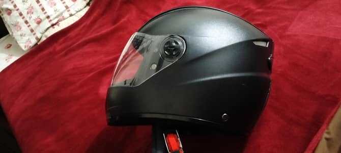 import from Dubai Studds Helmet brand new