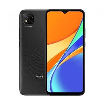 Xiaomi Redmi 9C