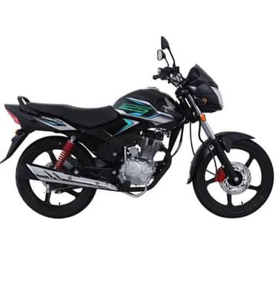 Honda 125 CB