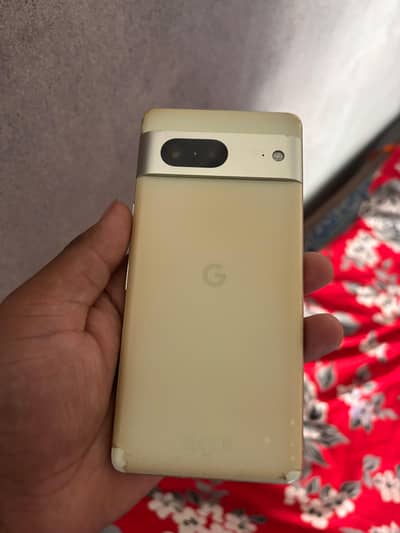 Google Pixel 7
