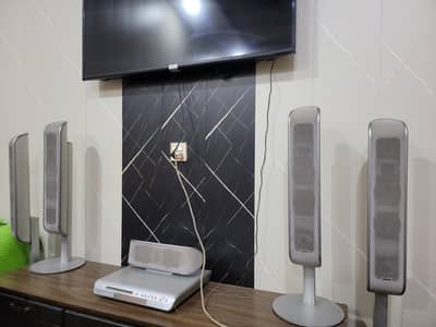 Sony home theatre