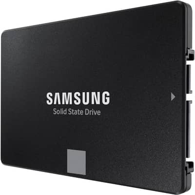 256 GB SSD