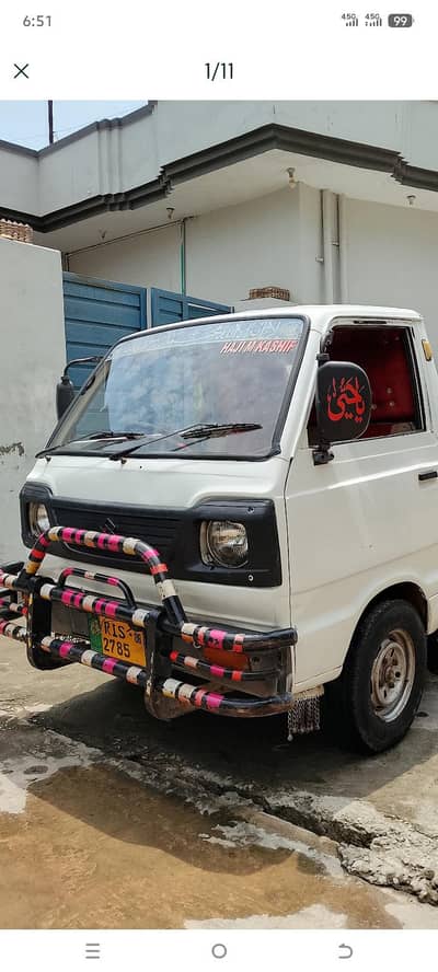 Suzuki Ravi 2008 model for sale