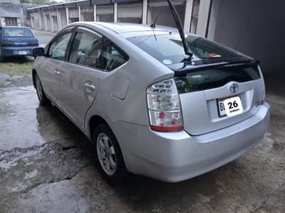 Toyota Prius 2010