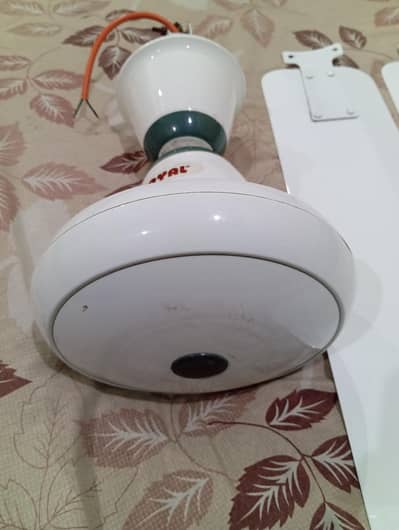 Royal Fan Urgent Sale 100% copper