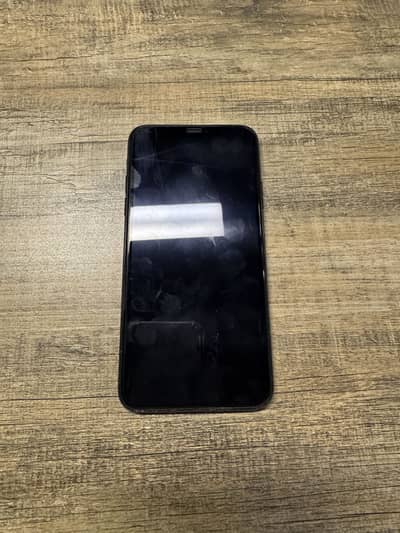Apple iPhone 11 Pro Max - PTA Approved