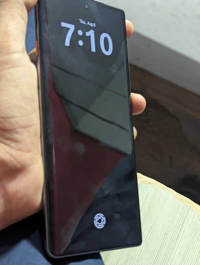 Tecno Canon 40 pro