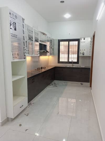 House Available For Rent In Shahra e faisal Neair Habbit Karachi