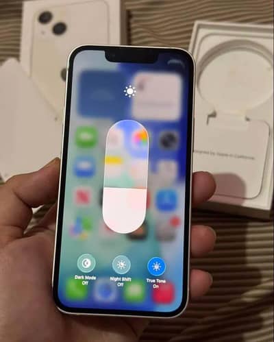 Apple iPhone 13 mini 128 GB full box 0309/8415/692