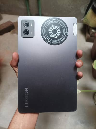 Lenovo Legion y700 12/256 GB pubg 120fps exchange possible