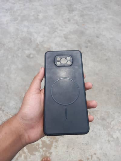 Xiaomi Poco X3 Pro