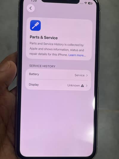 Apple iPhone 11 Pro Max