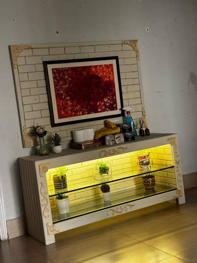 beautiful Console