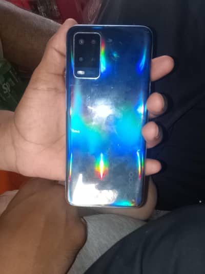OPPO A54