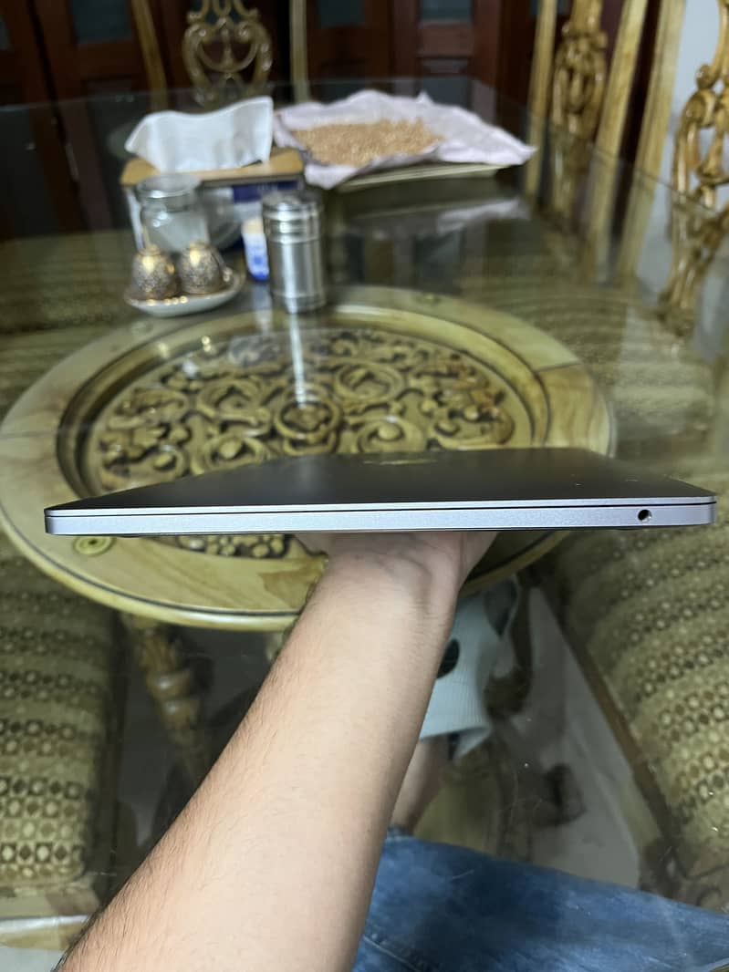 Macbook Pro 2017 1
