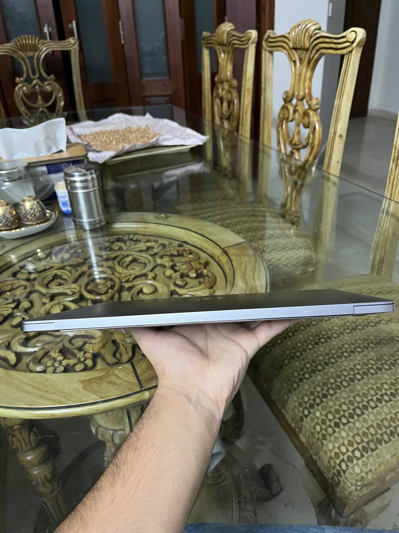 Macbook Pro 2017 2