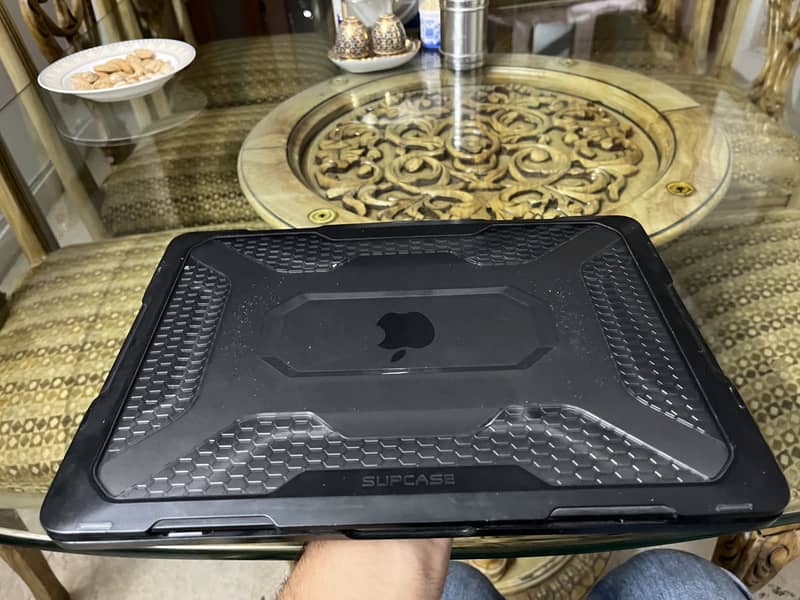 Macbook Pro 2017 5