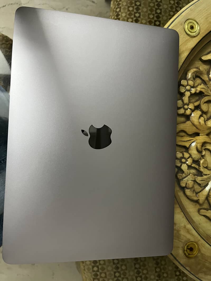 Macbook Pro 2017 6