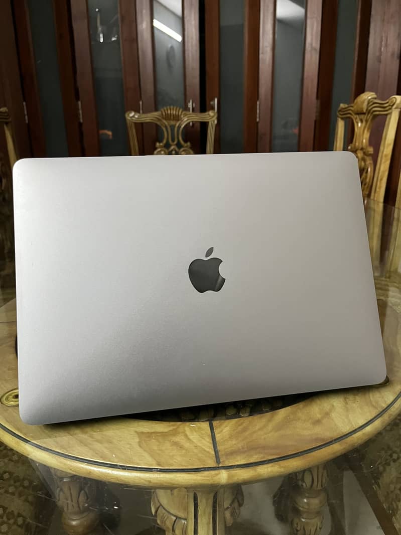 Macbook Pro 2017 8
