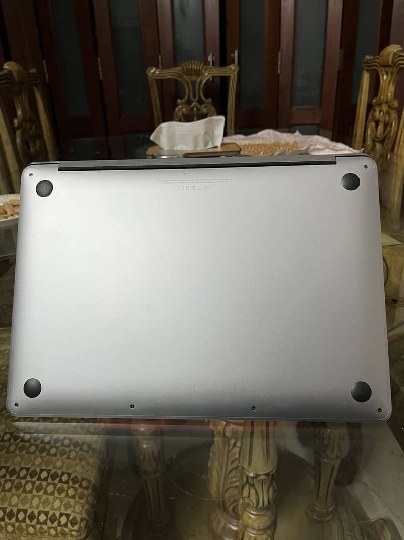 Macbook Pro 2017 13