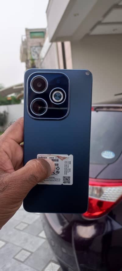 Infinix Hot 40i