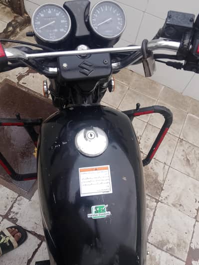 03342135635 Suzuki GS 150 for sale