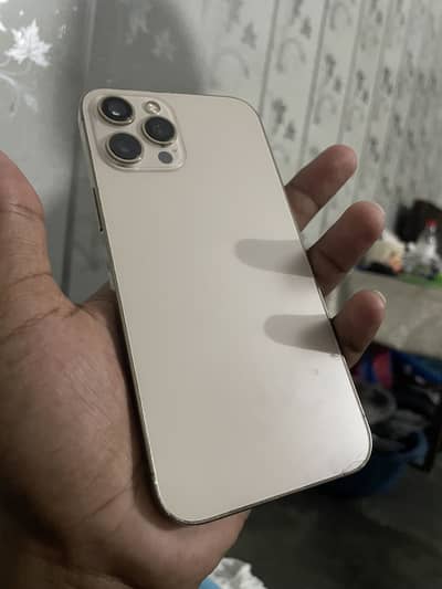 Apple iPhone 12 Pro Max