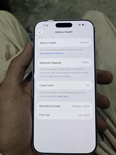 Apple iPhone 17 Pro Max