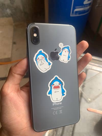 Apple iPhone XS Max