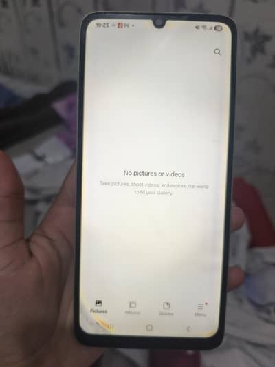 Samsung Mobile A05