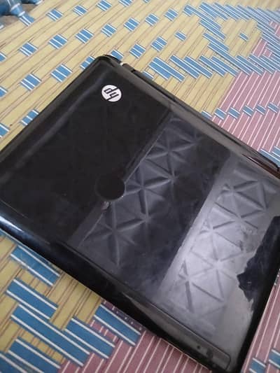 Hp pavilion laptop
