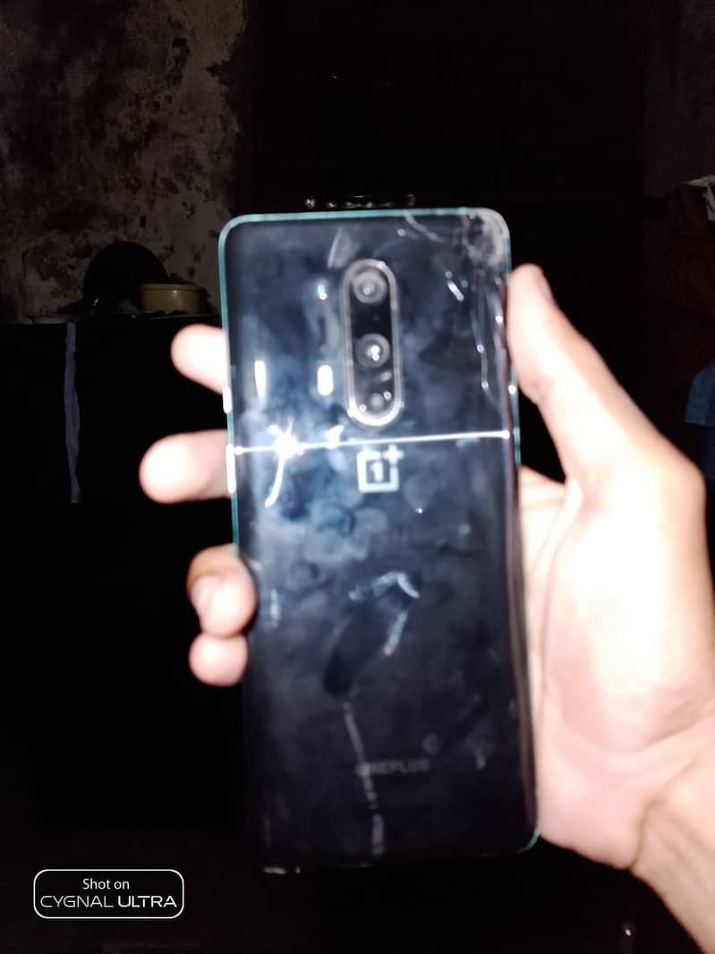 One Plus 8 Pro 3