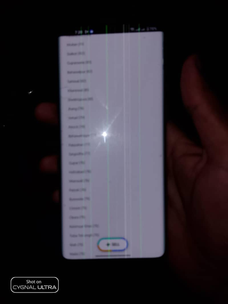 One Plus 8 Pro 4