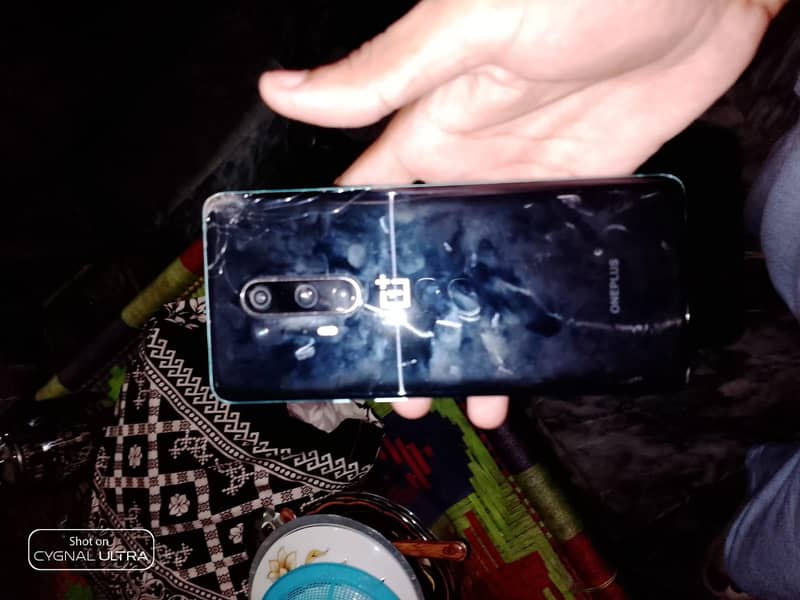 One Plus 8 Pro 5