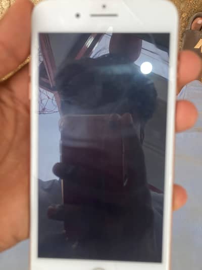 Apple iPhone 8 Plus