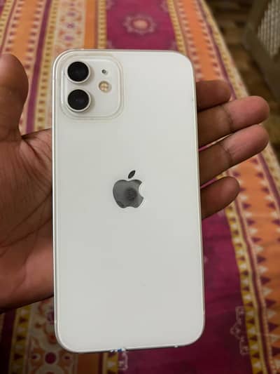 Apple iPhone 12