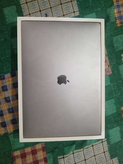 MACBOOK PRO | 2019 | 16GB RAM | 1 TB STORAGE | 16 inch display