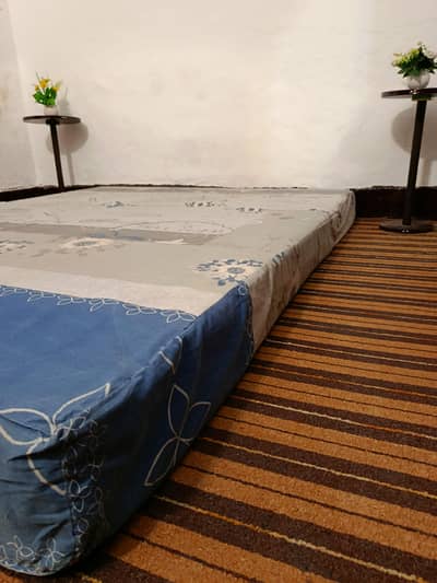 Mattress