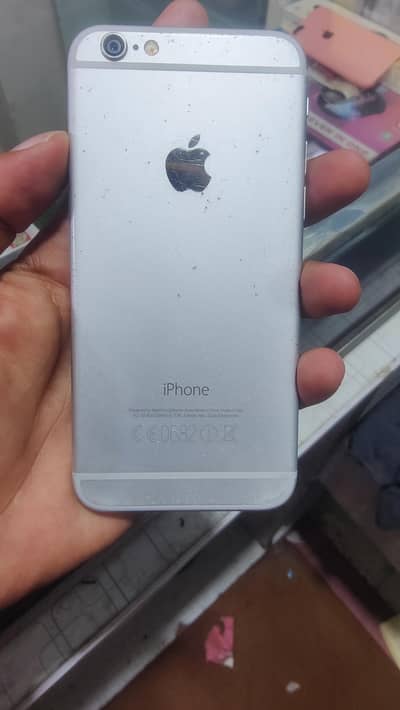 Apple iPhone 6