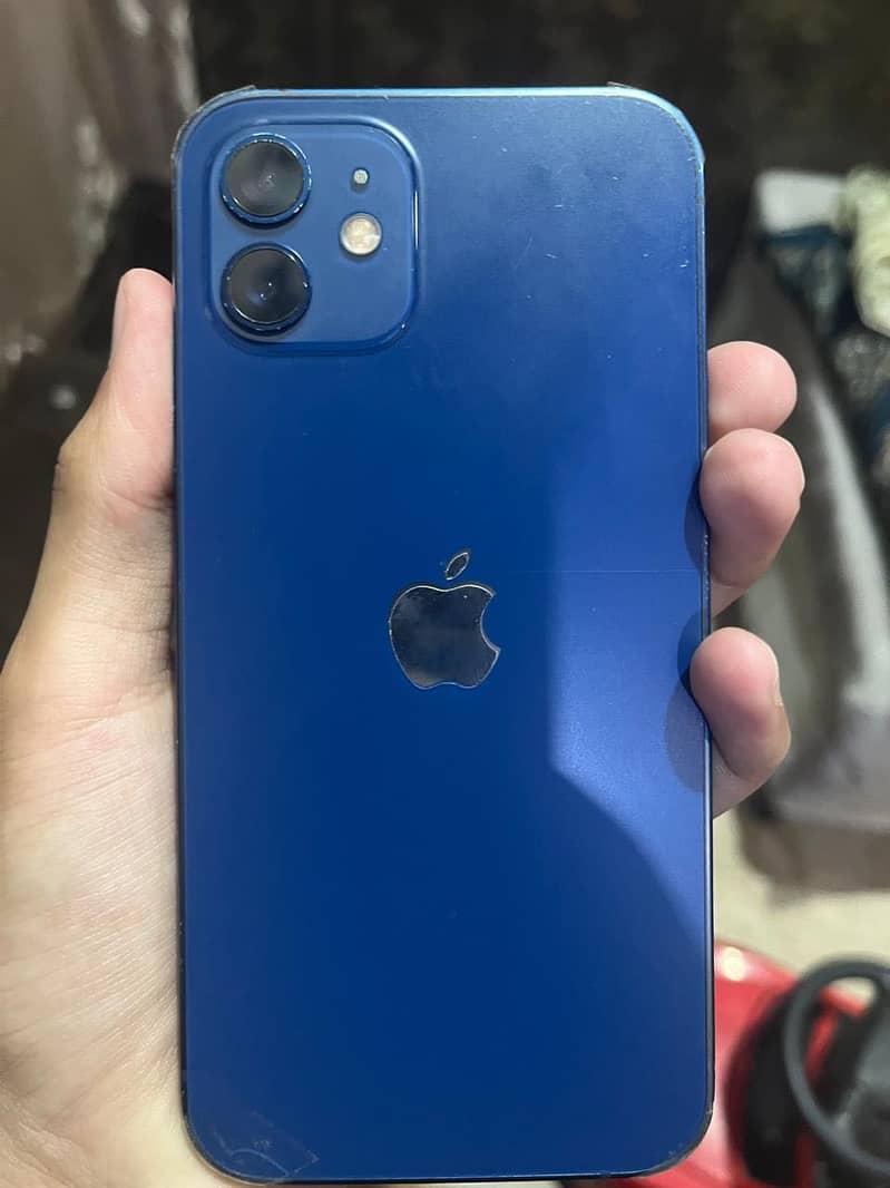 Apple iPhone 12 0