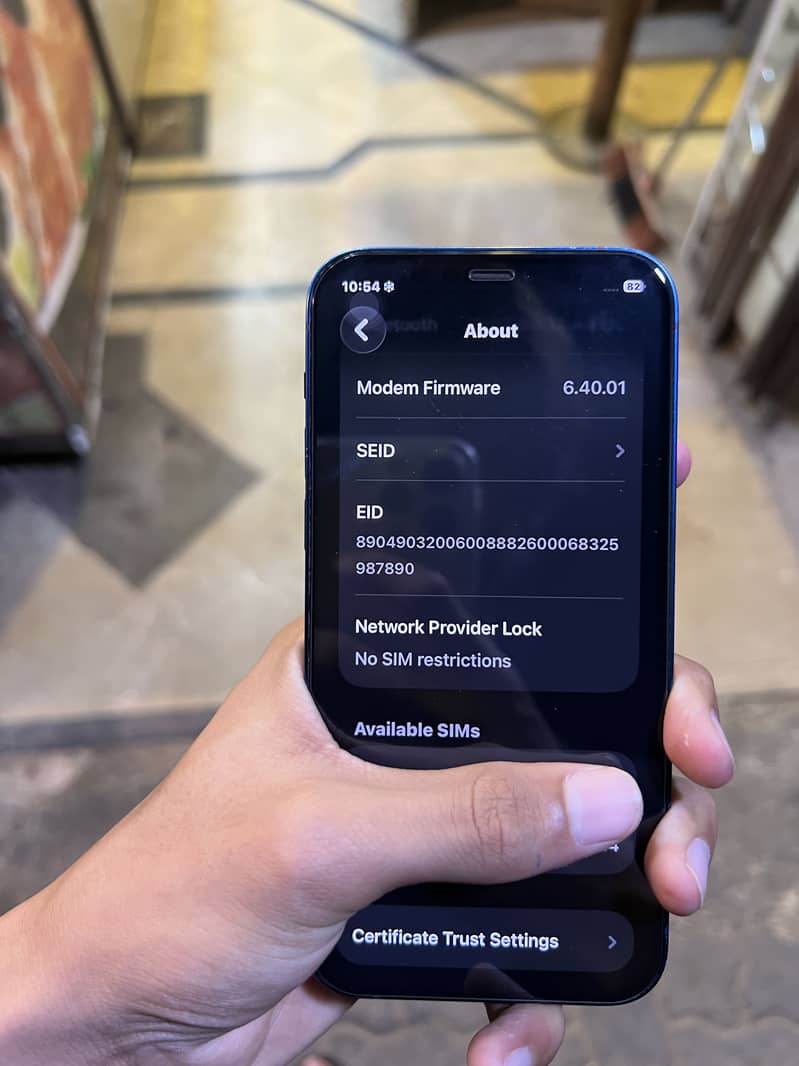 Apple iPhone 12 1