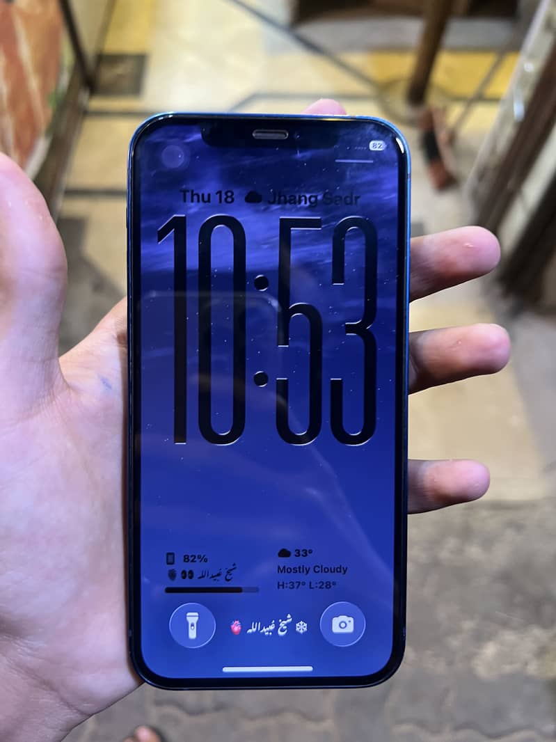 Apple iPhone 12 2