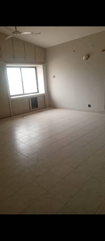 Prime Location Penthouse Sized 7000 Square Feet In PECHS Block 6