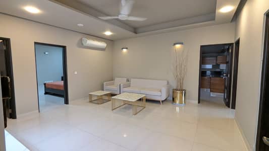 FOR RENT Luxury Furnished 3-Beds Upper Portion With Separate Gate F_6/1