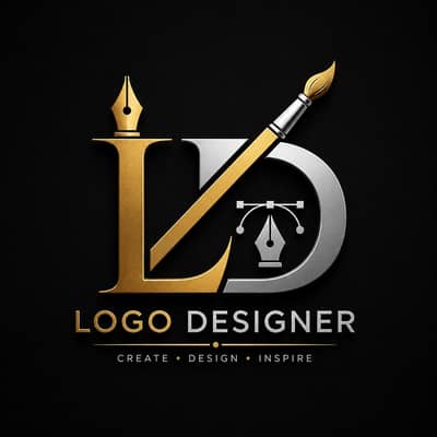 logo designer