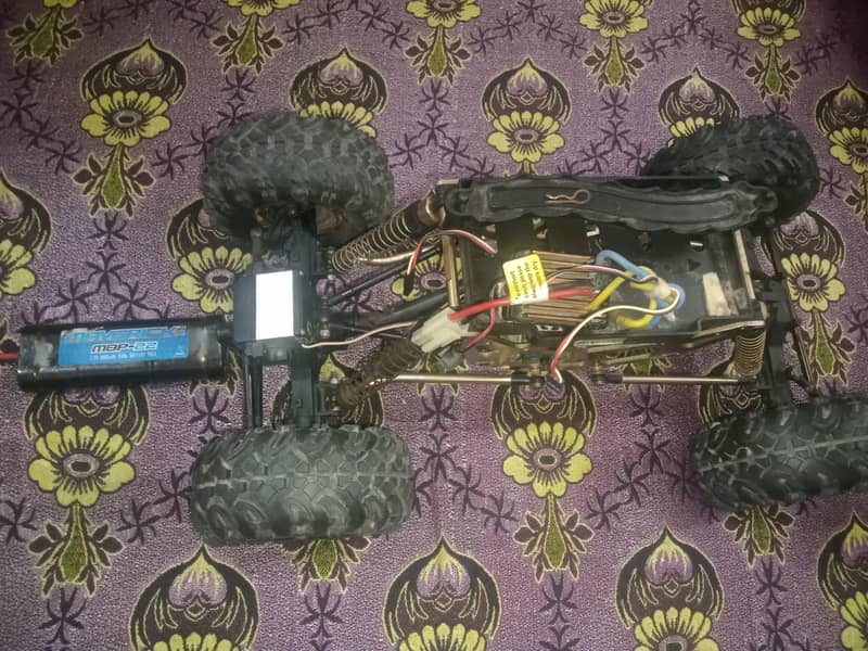 rc car 0