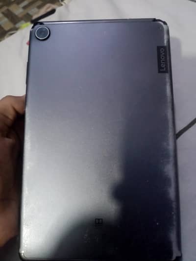 Lenovo brand non pta  m8