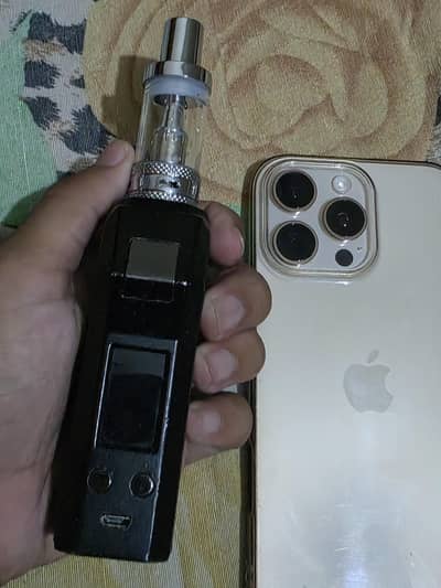 Vape.
