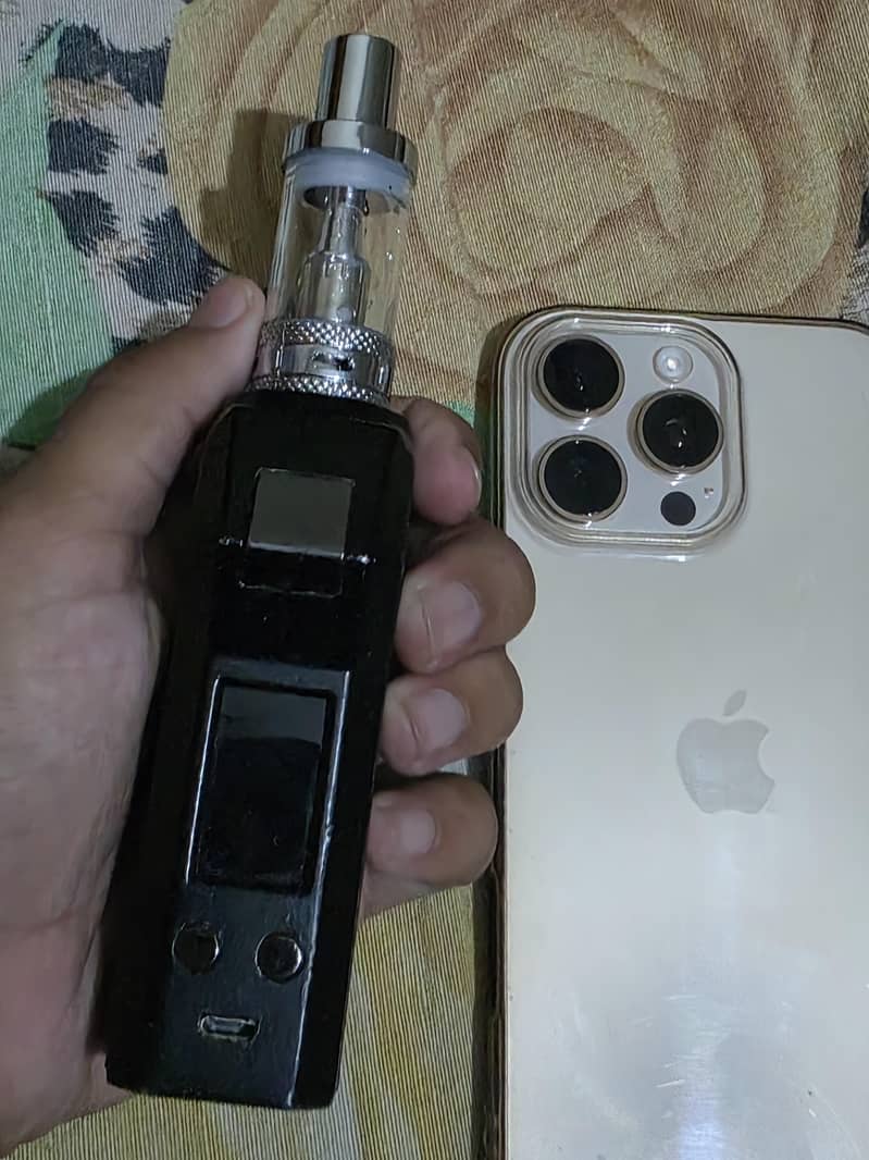 Vape. 0