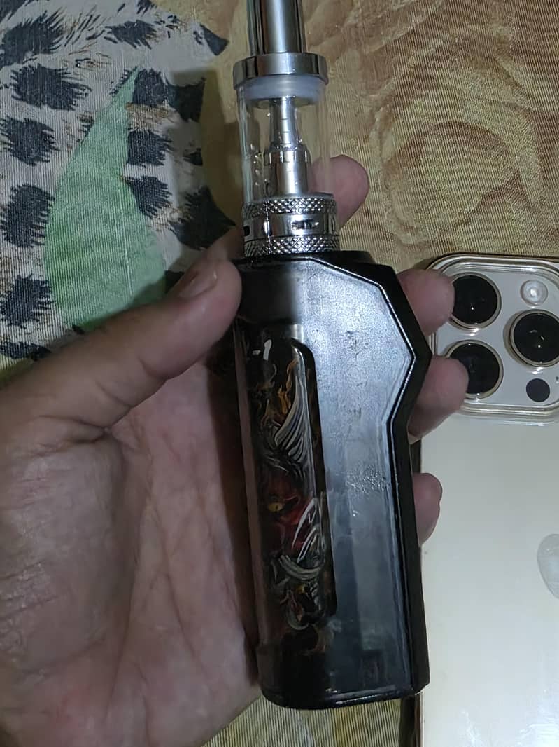 Vape. 1